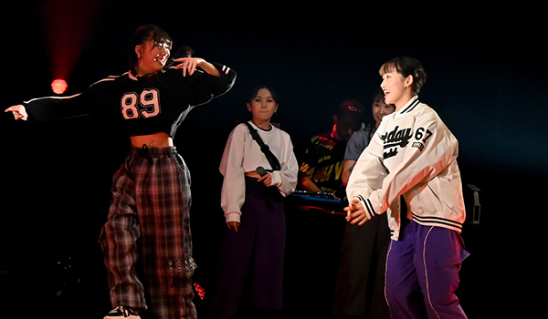 ハロプロダンス学園 シーズン10