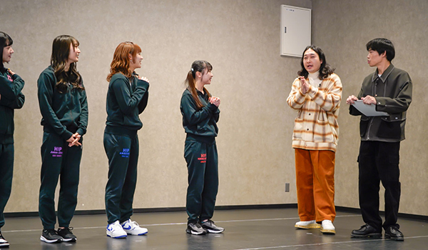 ハロプロダンス学園 シーズン11