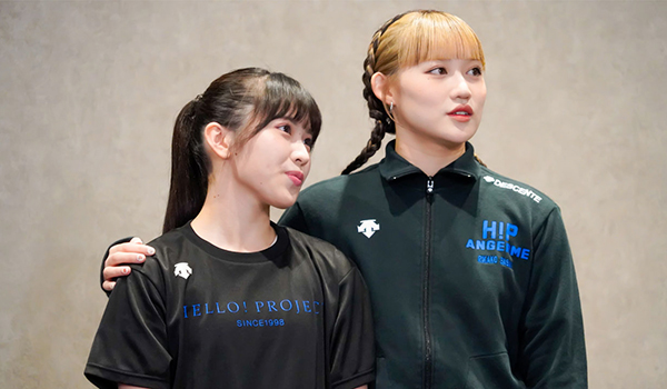 ハロプロダンス学園 シーズン11