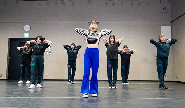 ハロプロダンス学園 シーズン11