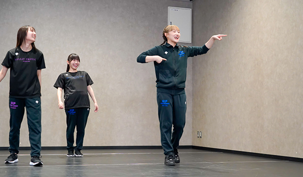 ハロプロダンス学園 シーズン11