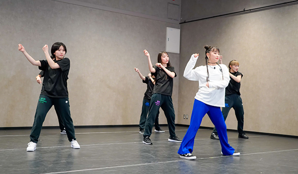 ハロプロダンス学園 シーズン11