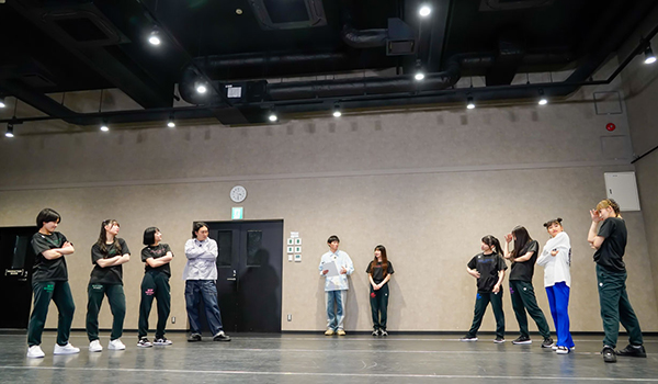 ハロプロダンス学園 シーズン11