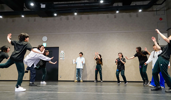 ハロプロダンス学園 シーズン11