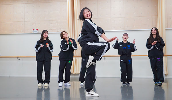 ハロプロダンス学園 シーズン13