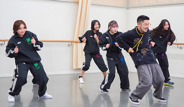 ハロプロダンス学園 シーズン13