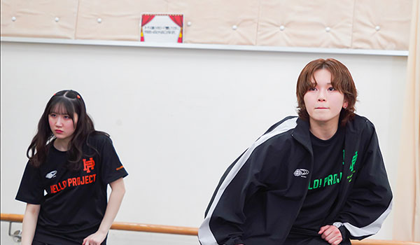 ハロプロダンス学園 シーズン13