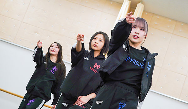 ハロプロダンス学園 シーズン13