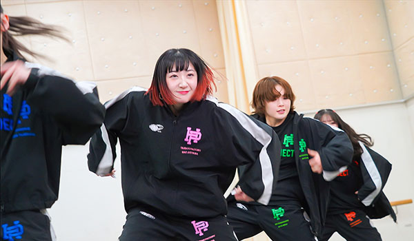 ハロプロダンス学園 シーズン13