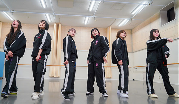 ハロプロダンス学園 シーズン13