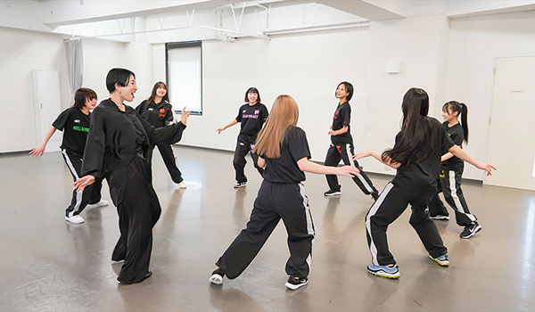 ハロプロダンス学園 シーズン13