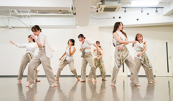 ハロプロダンス学園 シーズン13