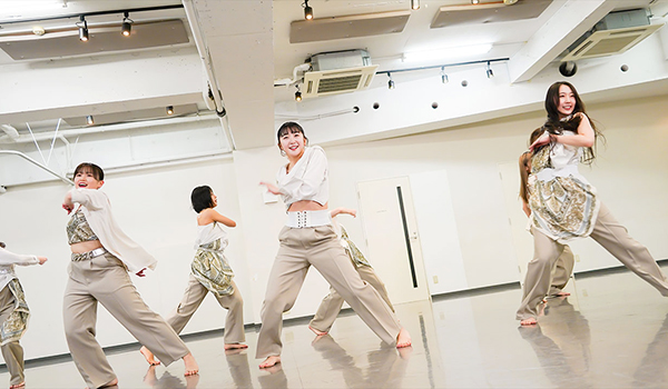 ハロプロダンス学園 シーズン13