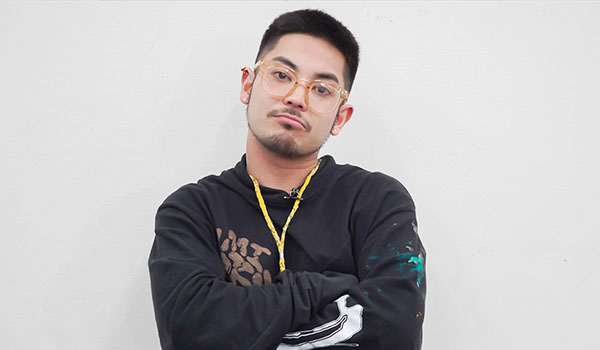 ゲスト：稲場愛香