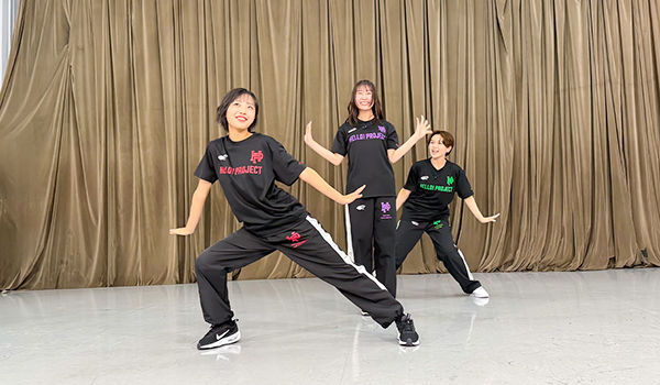 ハロプロダンス学園 シーズン14