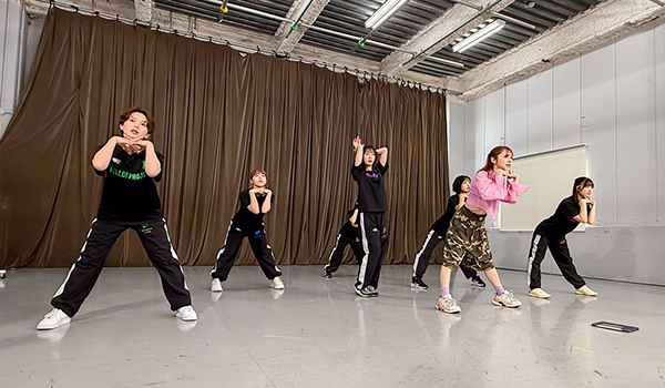 ハロプロダンス学園 シーズン14