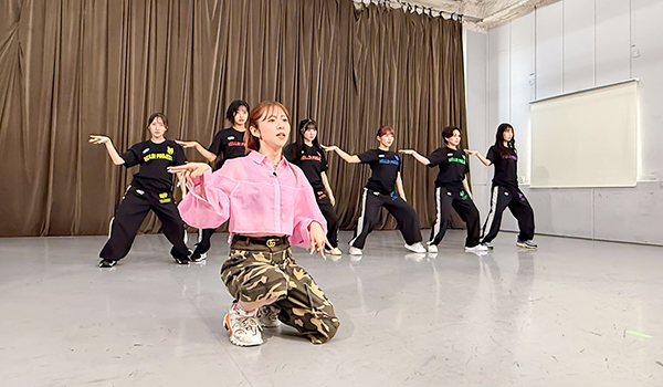 ハロプロダンス学園 シーズン14