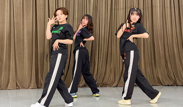 ハロプロダンス学園 シーズン14