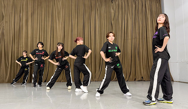 ハロプロダンス学園 シーズン14