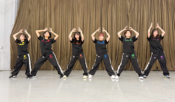 ハロプロダンス学園 シーズン14