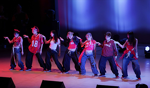 ハロプロダンス学園 シーズン14