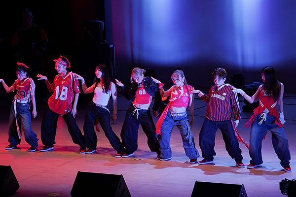 ハロプロダンス学園 シーズン14