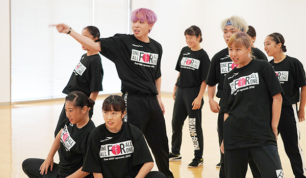 ハロプロダンス学園 シーズン2