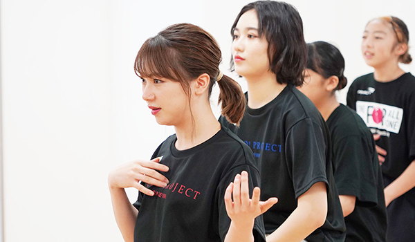 ハロプロダンス学園 シーズン2