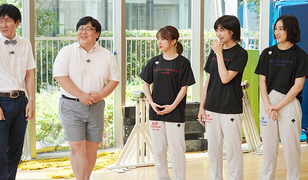 ハロプロダンス学園 シーズン2