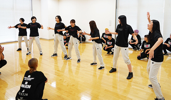 ハロプロダンス学園 シーズン2