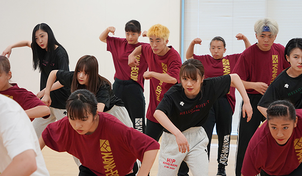 ハロプロダンス学園 シーズン2