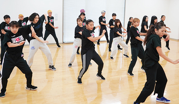 ハロプロダンス学園 シーズン2