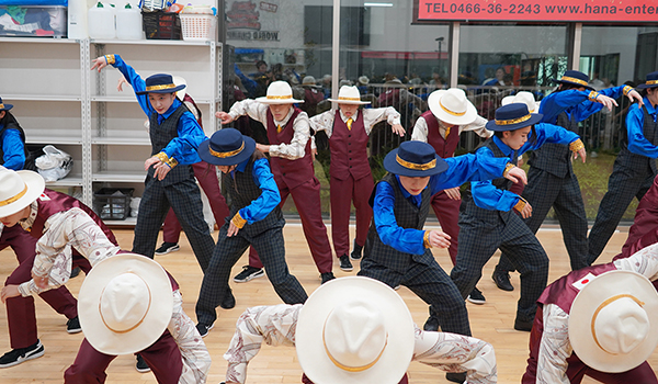 ハロプロダンス学園 シーズン2