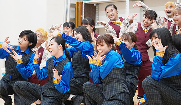 ハロプロダンス学園 シーズン2