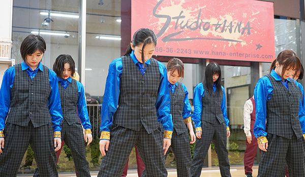 ハロプロダンス学園 シーズン2