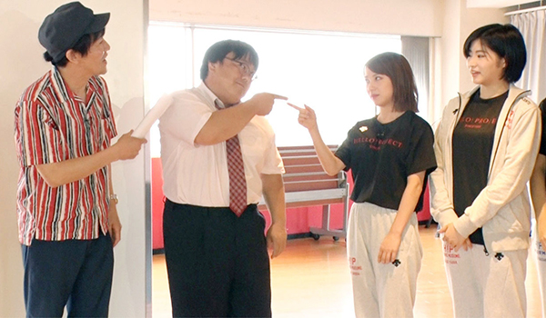 ハロプロダンス学園 シーズン2