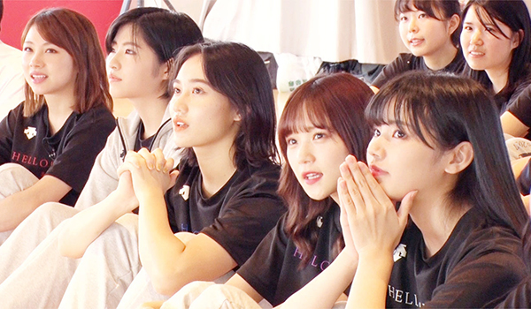 ハロプロダンス学園 シーズン2