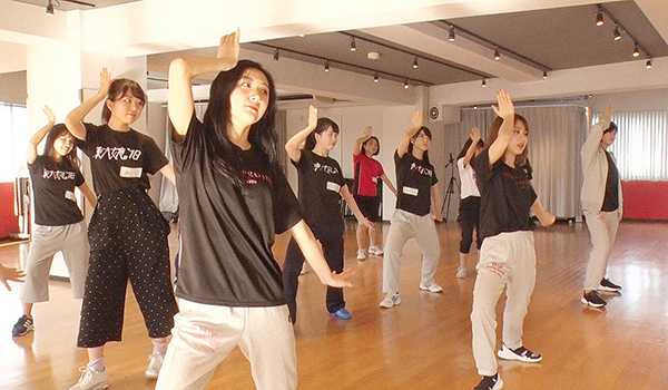 ハロプロダンス学園 シーズン2