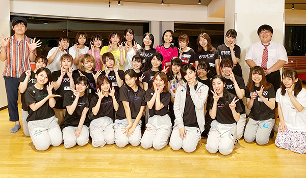 ハロプロダンス学園 シーズン2