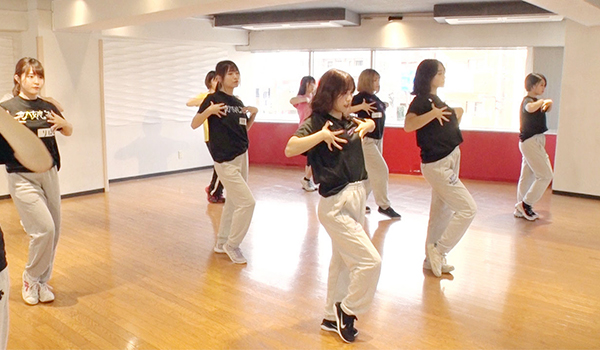 ハロプロダンス学園 シーズン2