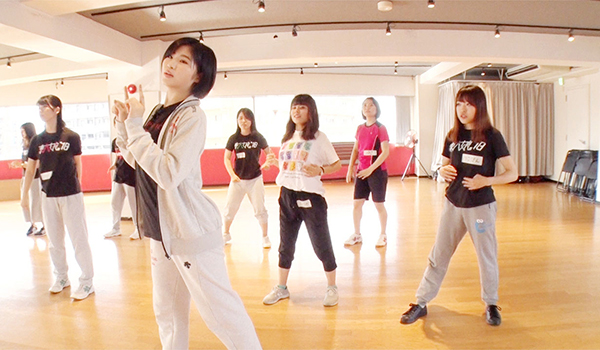 ハロプロダンス学園 シーズン2