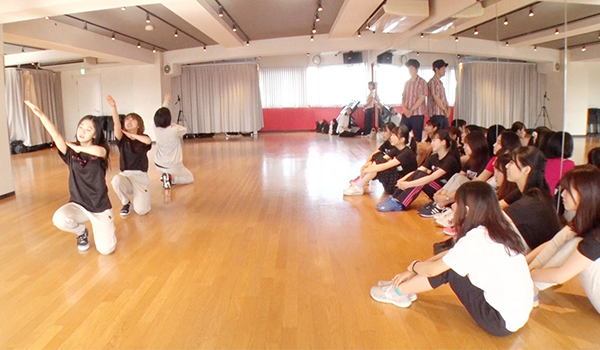 ハロプロダンス学園 シーズン2