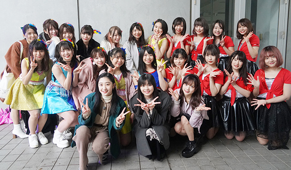 ハロプロダンス学園 シーズン2