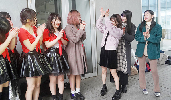 ハロプロダンス学園 シーズン2