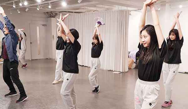 ハロプロダンス学園 シーズン3