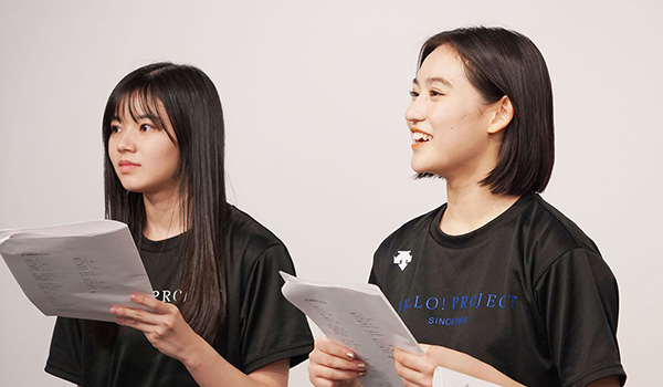 ハロプロダンス学園 シーズン3