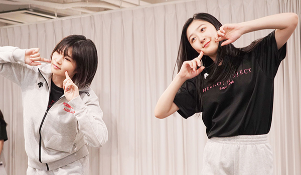 ハロプロダンス学園 シーズン3