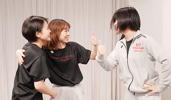 ハロプロダンス学園 シーズン3