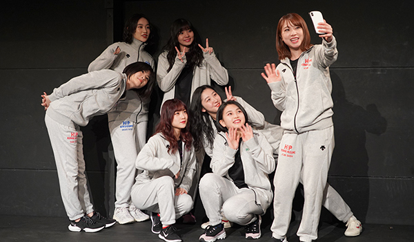 ハロプロダンス学園 シーズン3