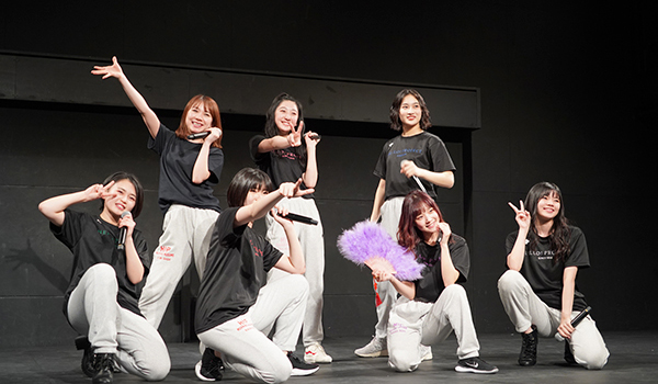 ハロプロダンス学園 シーズン3